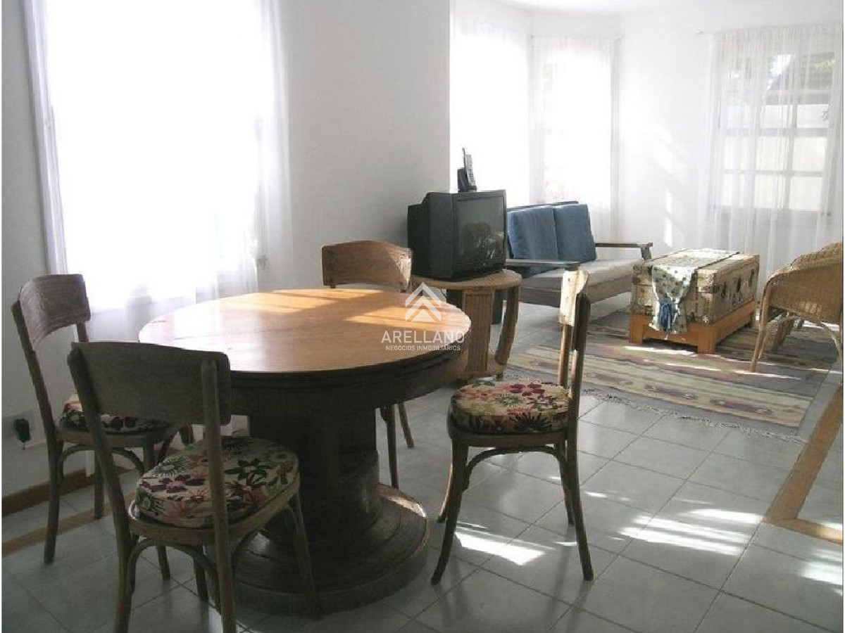 Casa ID.4800 - En el CORAZON DE LA BARRA