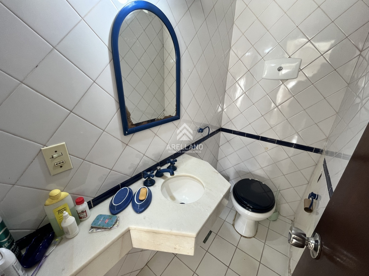 Casa ID.3862 - Venta casa 3 dormitorios 