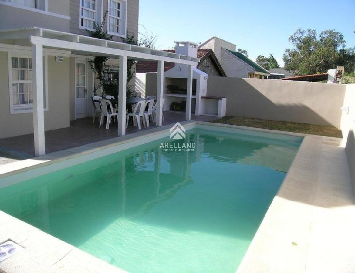 Casa ID.4800 - En el CORAZON DE LA BARRA