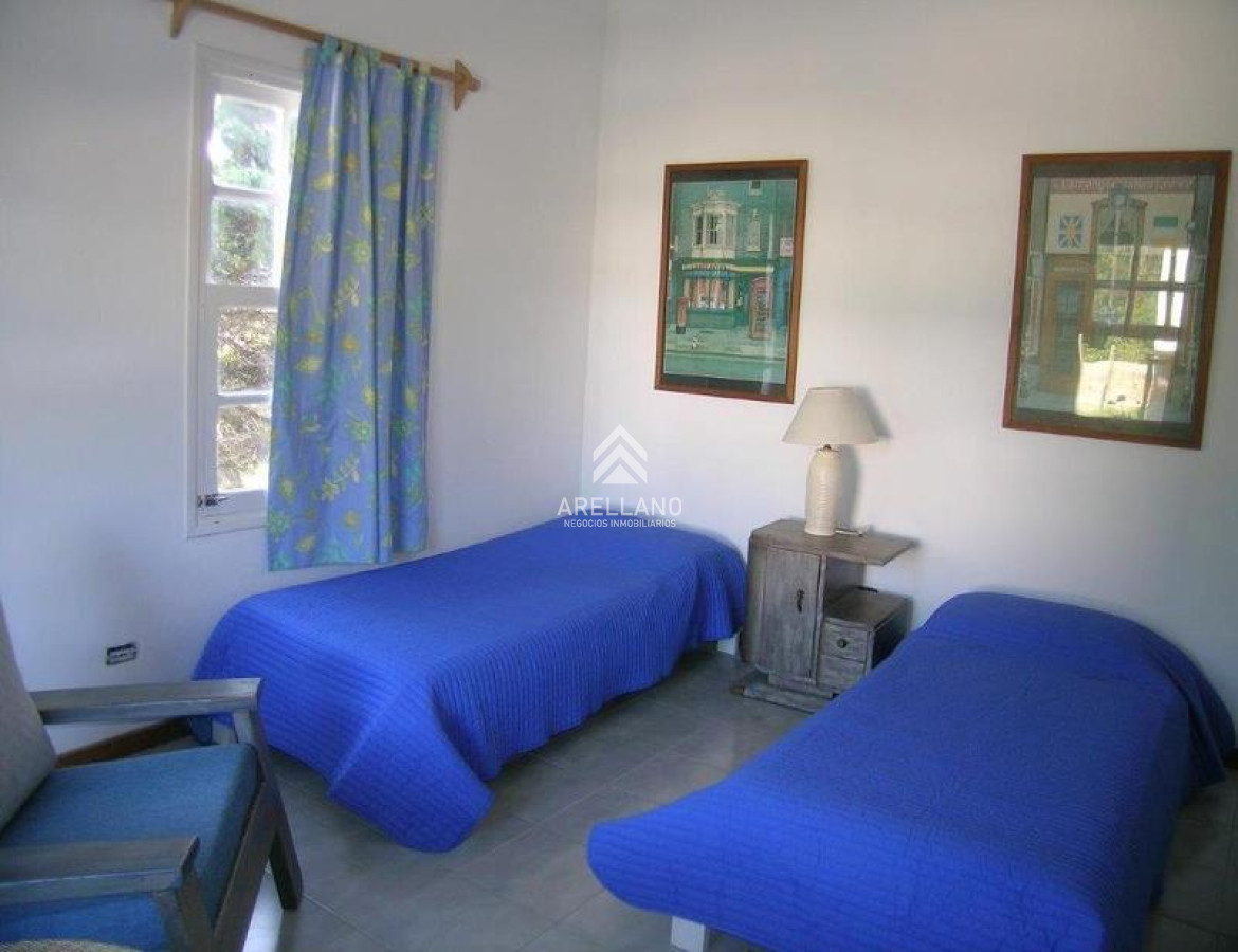 Casa ID.4800 - En el CORAZON DE LA BARRA