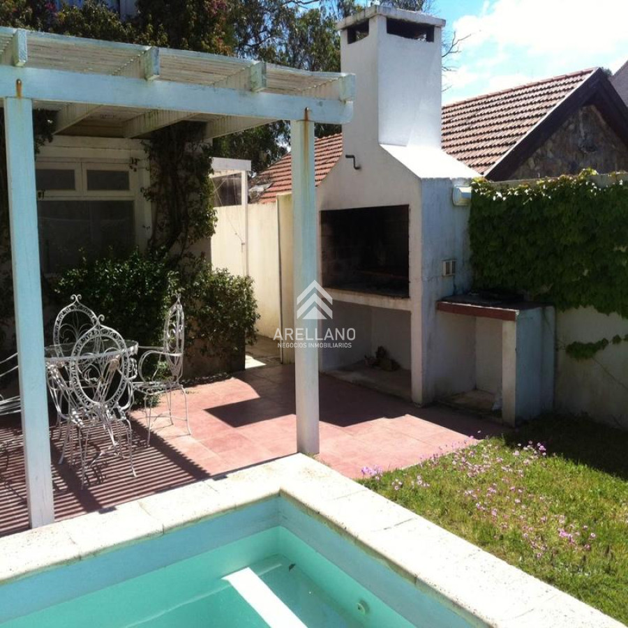 Casa ID.4800 - En el CORAZON DE LA BARRA