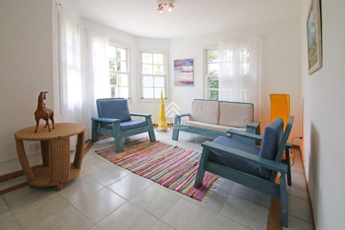 Casa ID.4800 - En el CORAZON DE LA BARRA