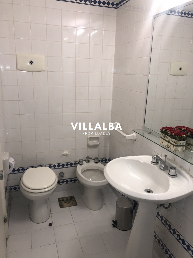Apartamento ID.2222 - Amplio departamento frente al mar