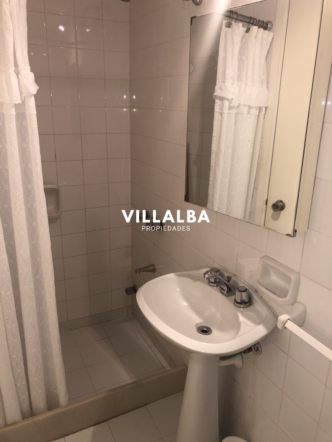 Apartamento ID.2222 - Amplio departamento frente al mar