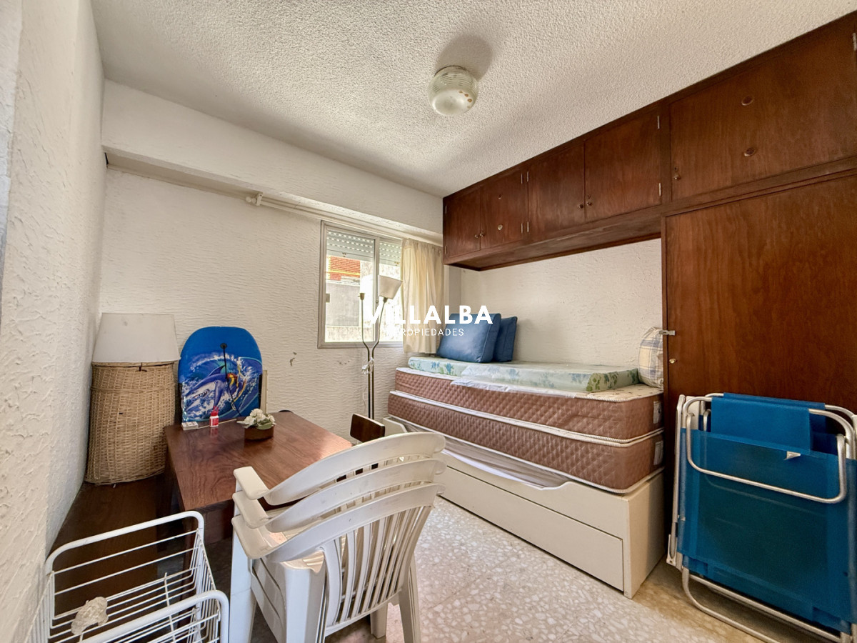 Apartamento ID.4057 - EN PLENO CENTRO CERCA DE PLAYA BRAVA Y MANSA 