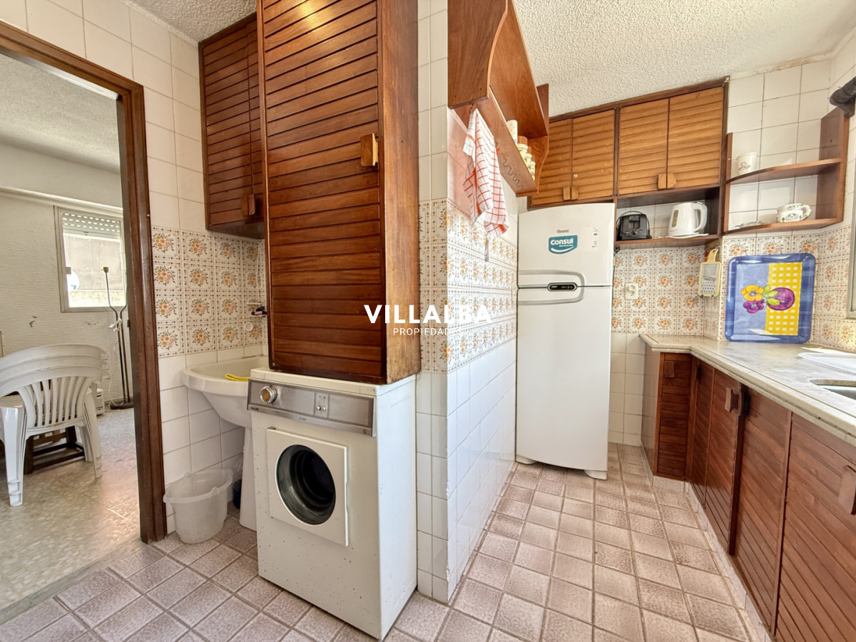 Apartamento ID.4057 - EN PLENO CENTRO CERCA DE PLAYA BRAVA Y MANSA 