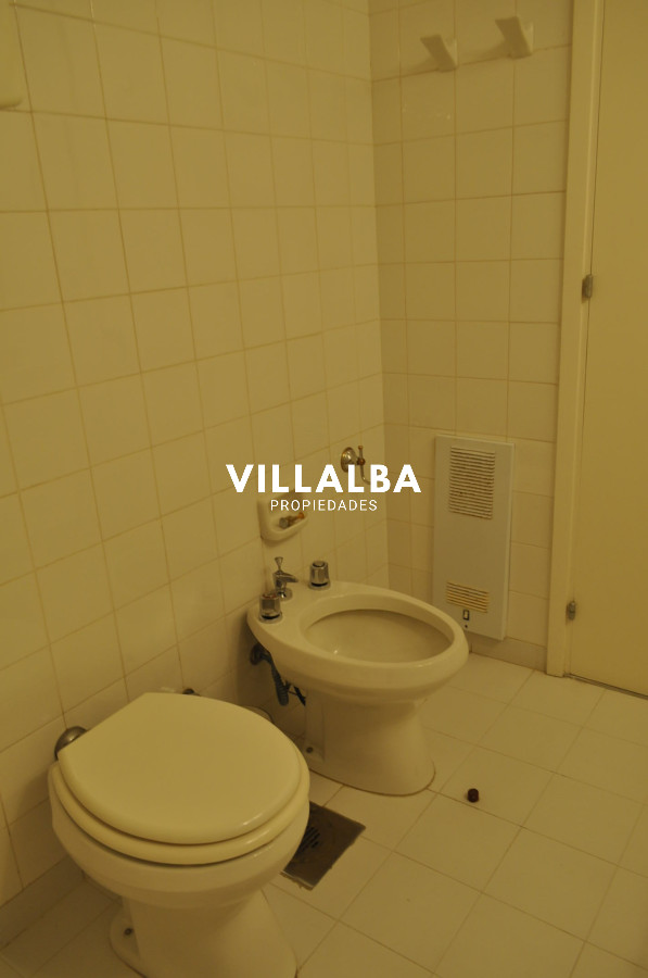 Apartamento ID.2222 - Amplio departamento frente al mar