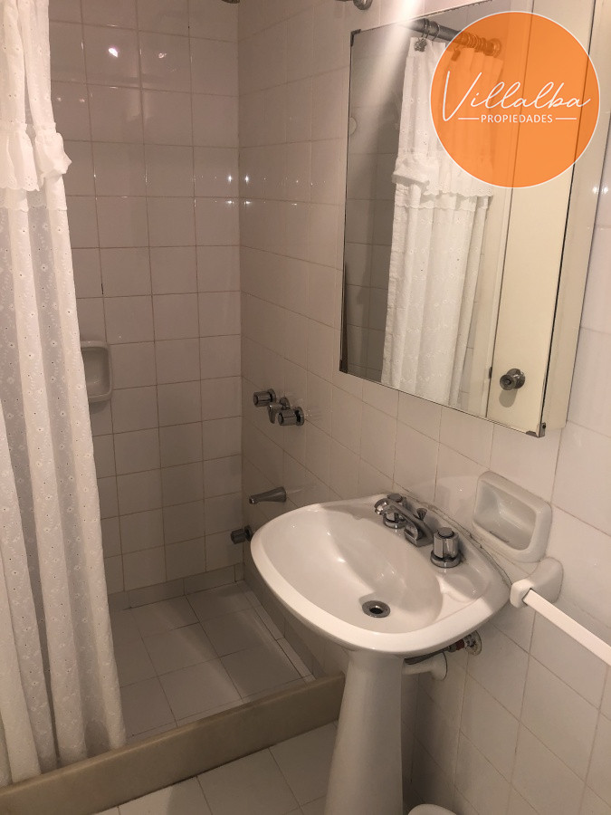 Apartamento ID.2222 - Amplio departamento frente al mar