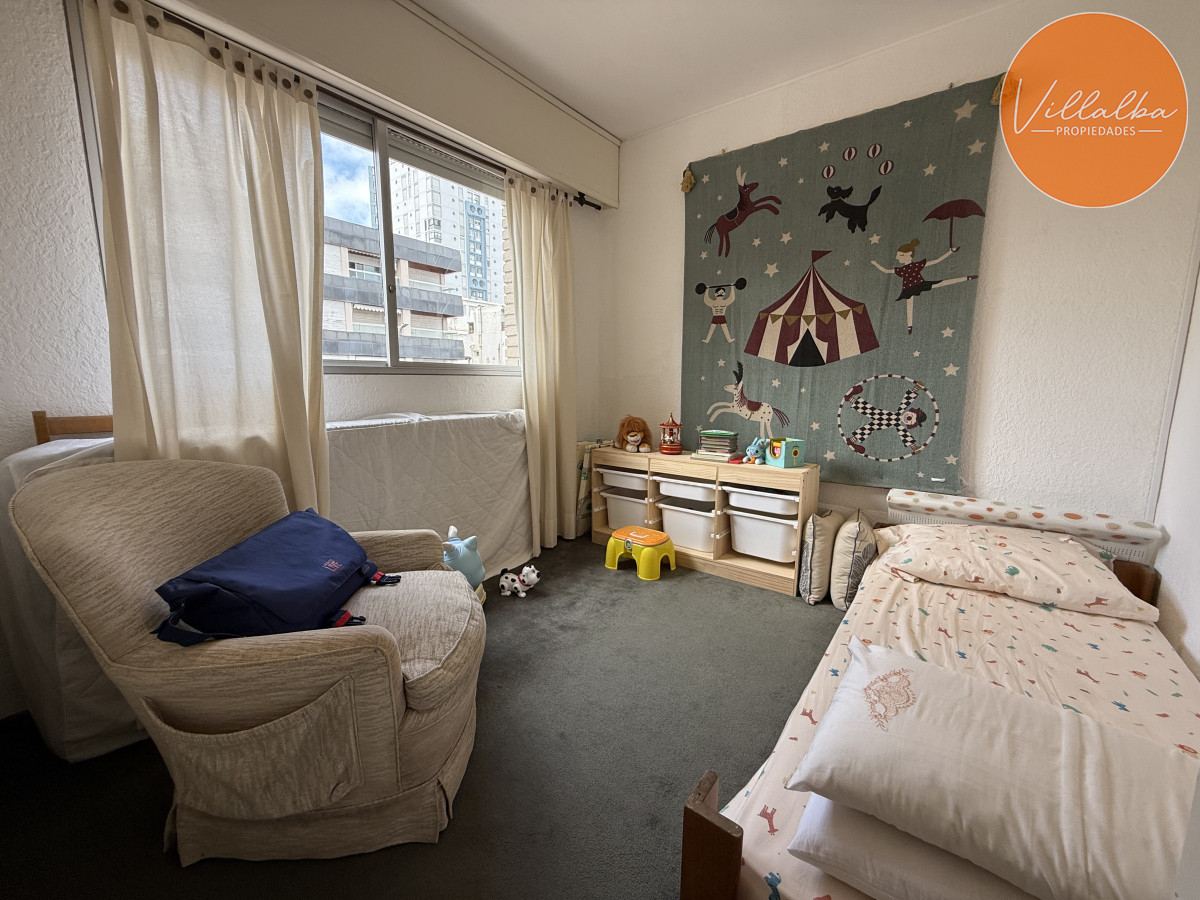 Apartamento ID.3656 - Peninsula a pasos del PUerto