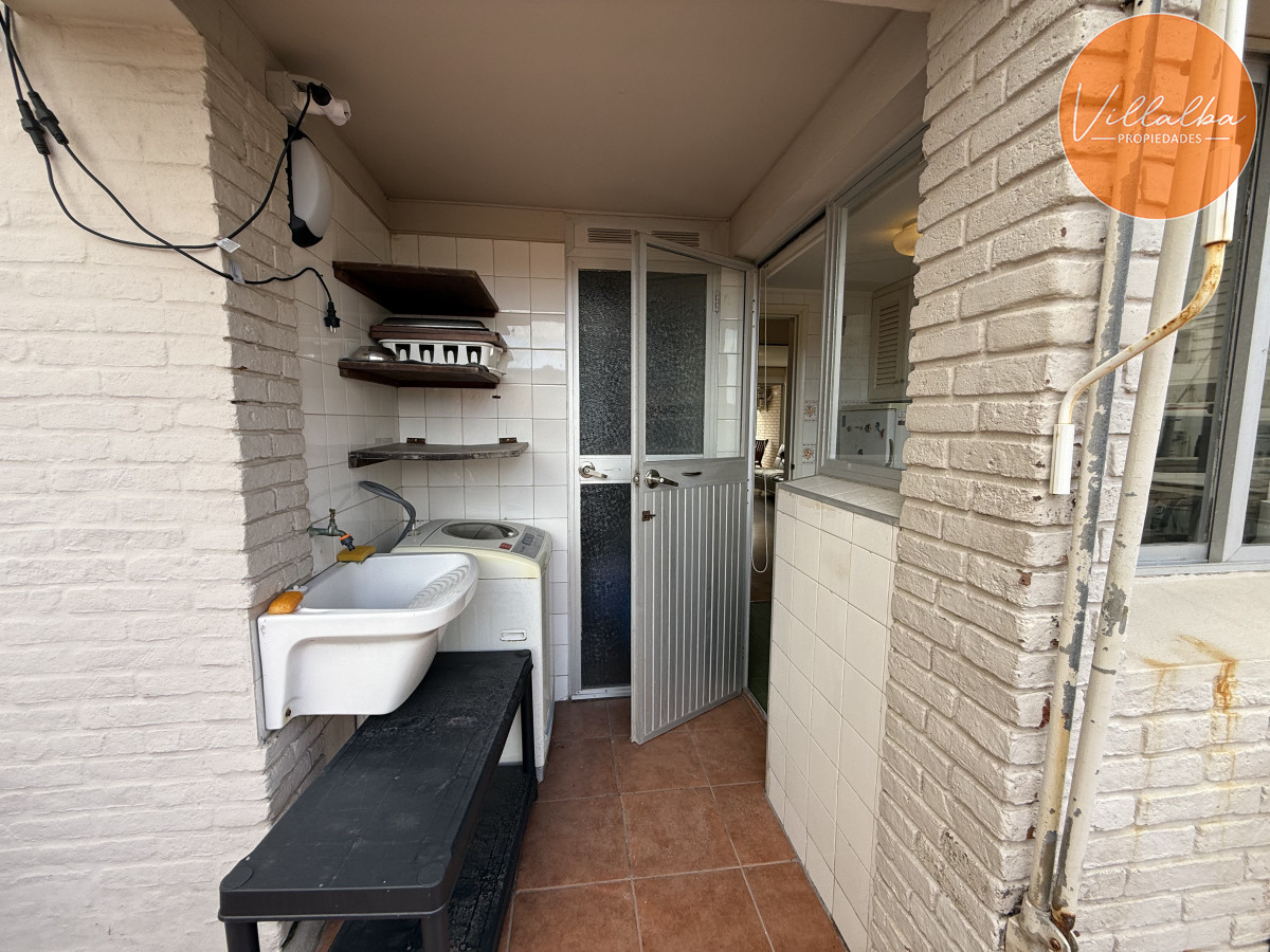 Apartamento ID.3656 - Peninsula a pasos del PUerto