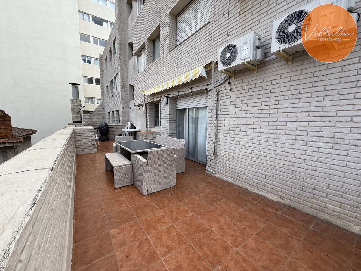 Apartamento ID.3656 - Peninsula a pasos del PUerto