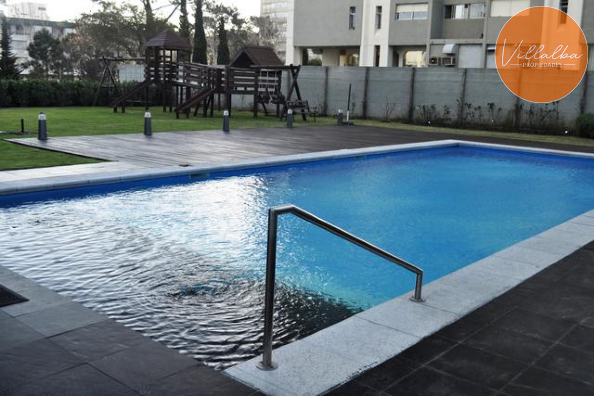 Apartamento ID.2907 - departamento con doble garage