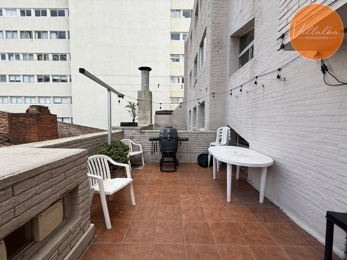 Apartamento ID.3656 - Peninsula a pasos del PUerto