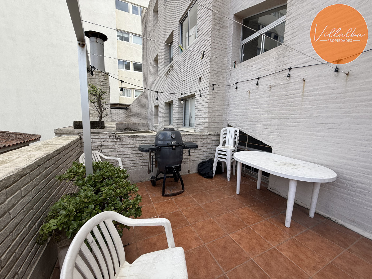 Apartamento ID.3656 - Peninsula a pasos del PUerto