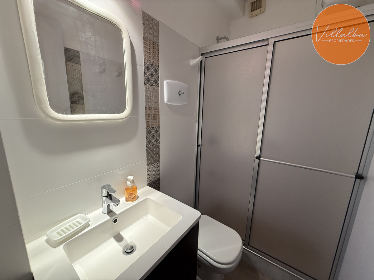 Apartamento ID.3724 - Primera linea vista excelente con hermosa terraza amplia 