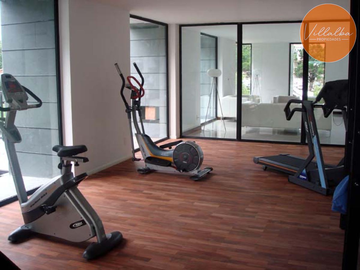 Apartamento ID.2907 - departamento con doble garage