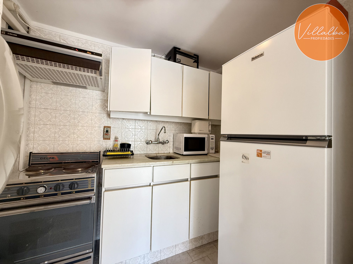 Apartamento ID.3737 - Apartamento en venta - Edificio Simón Bolívar, Punta del Este