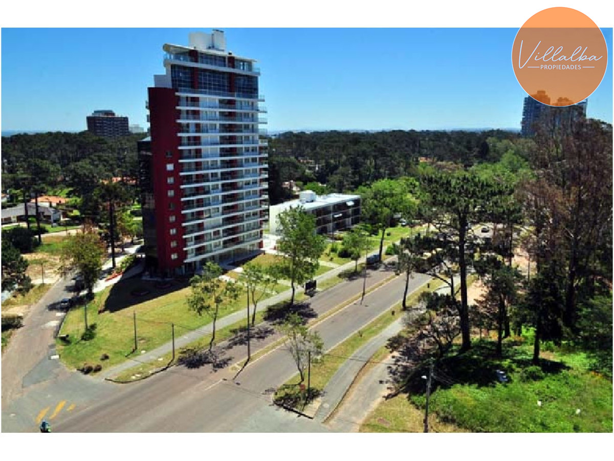 Apartamento ID.2871 - Departamento piso alto con vista al mar