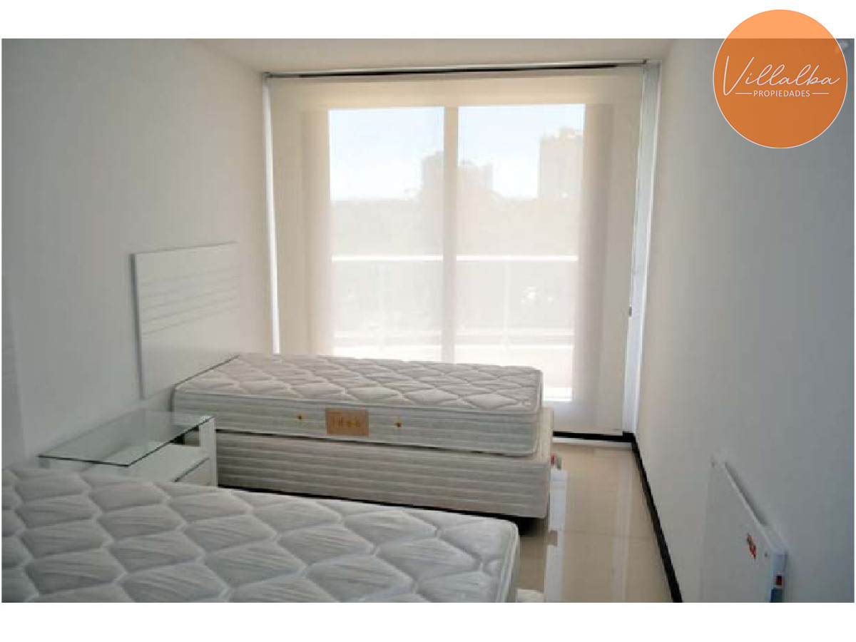 Apartamento ID.2871 - Departamento piso alto con vista al mar
