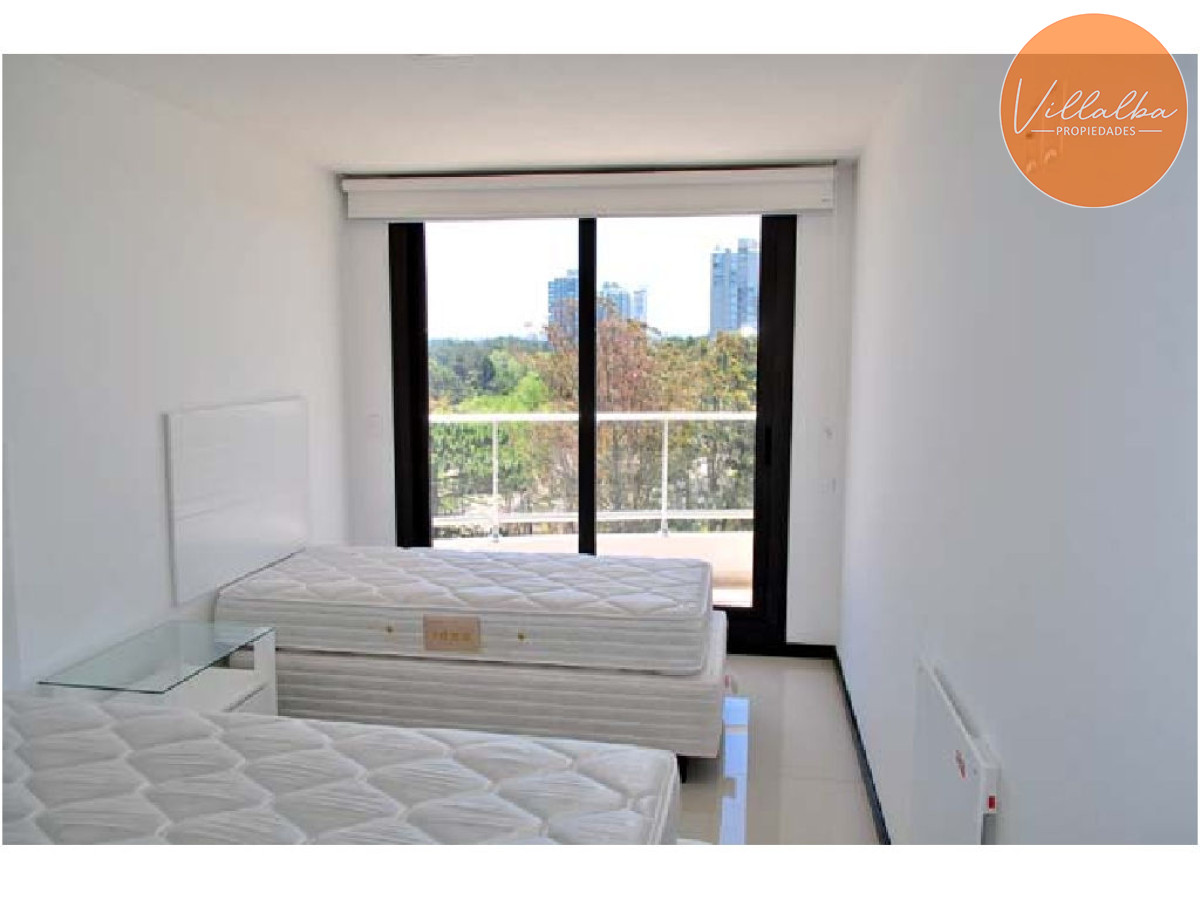 Apartamento ID.2871 - Departamento piso alto con vista al mar