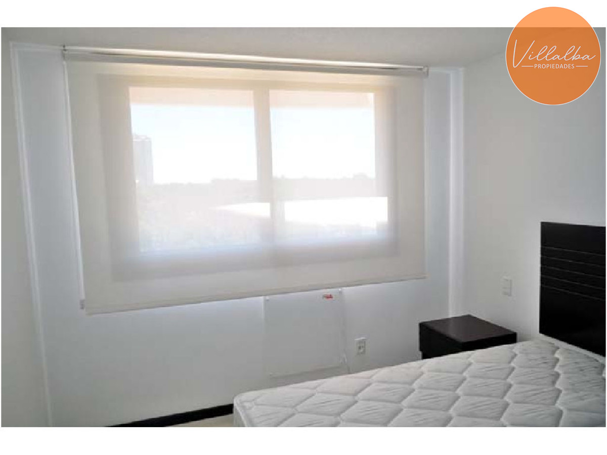 Apartamento ID.2871 - Departamento piso alto con vista al mar