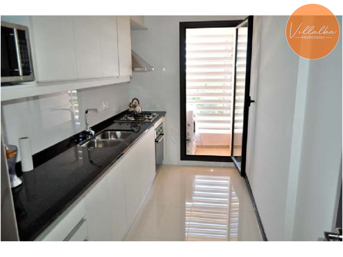 Apartamento ID.2871 - Departamento piso alto con vista al mar