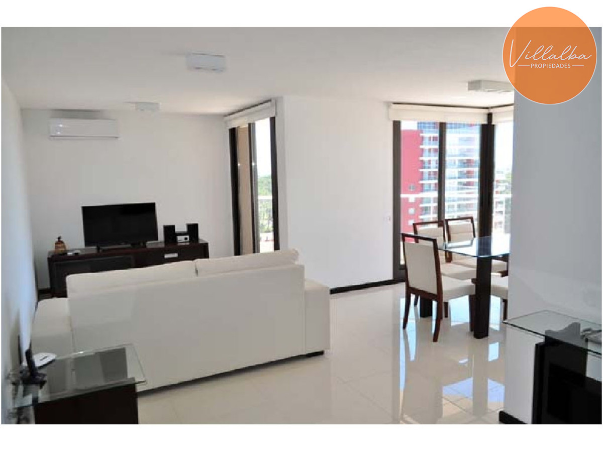 Apartamento ID.2871 - Departamento piso alto con vista al mar