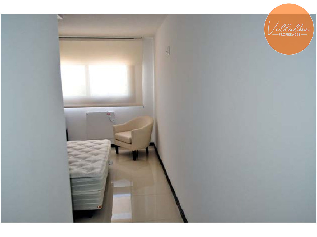 Apartamento ID.2871 - Departamento piso alto con vista al mar