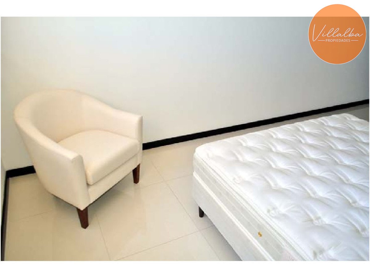 Apartamento ID.2871 - Departamento piso alto con vista al mar