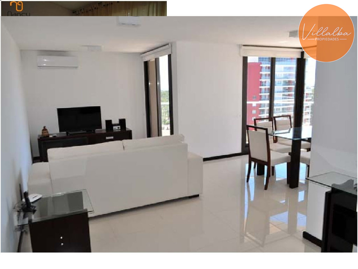Apartamento ID.2871 - Departamento piso alto con vista al mar