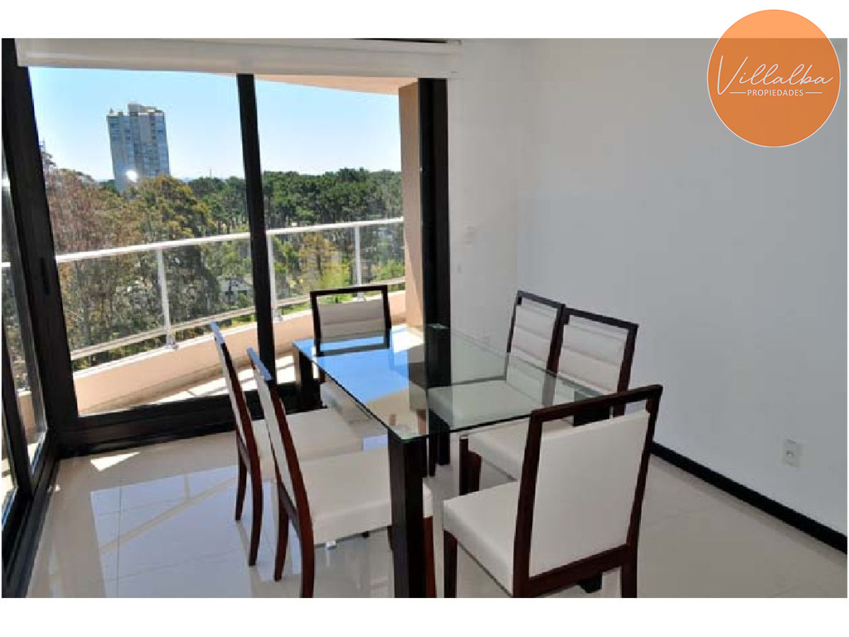 Apartamento ID.2871 - Departamento piso alto con vista al mar