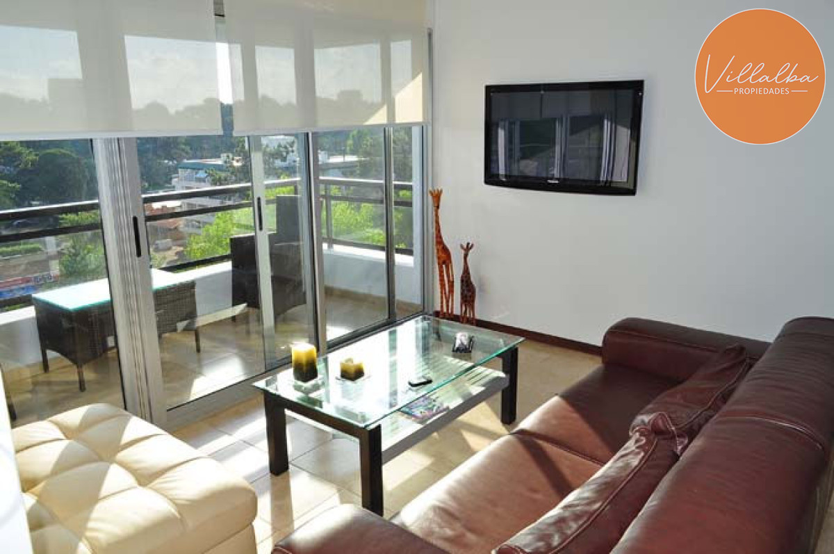 Apartamento ID.2907 - departamento con doble garage
