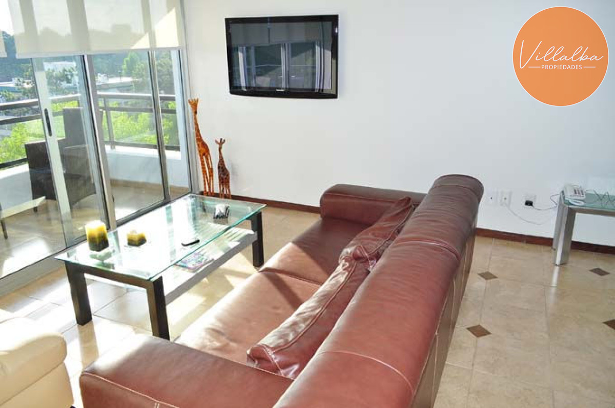 Apartamento ID.2907 - departamento con doble garage