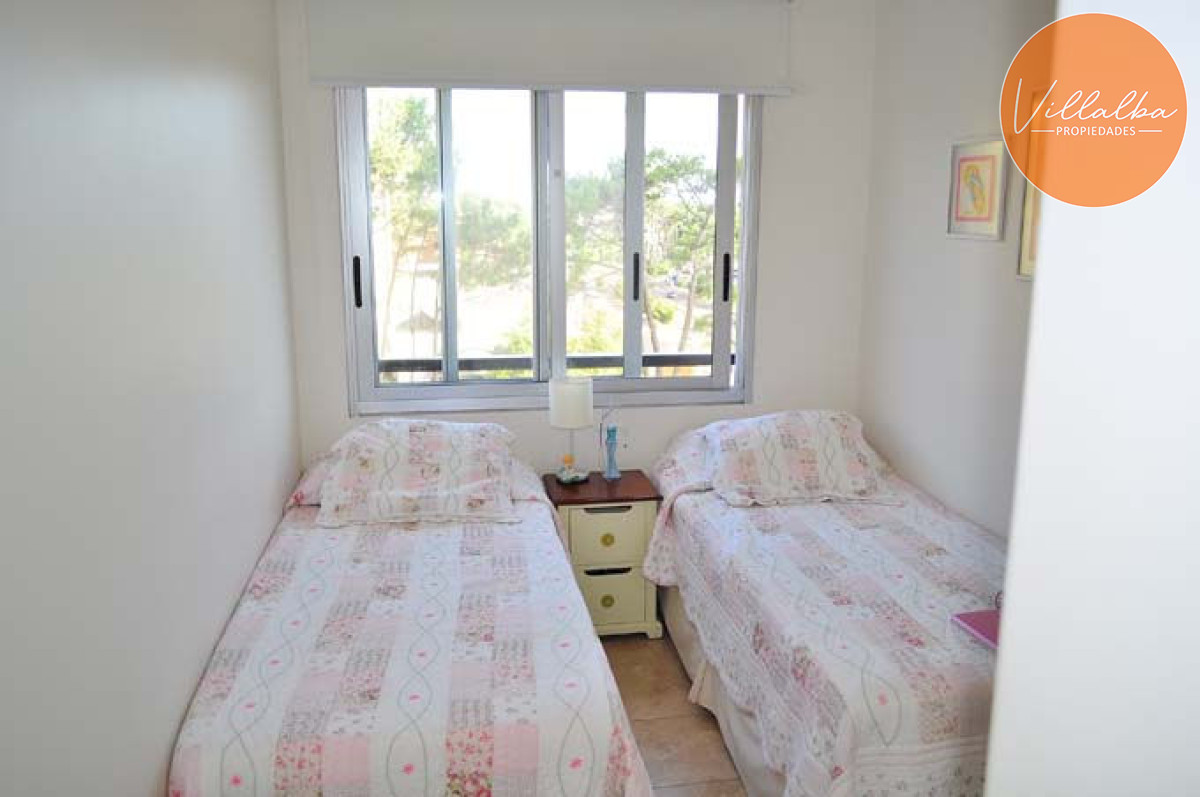 Apartamento ID.2907 - departamento con doble garage