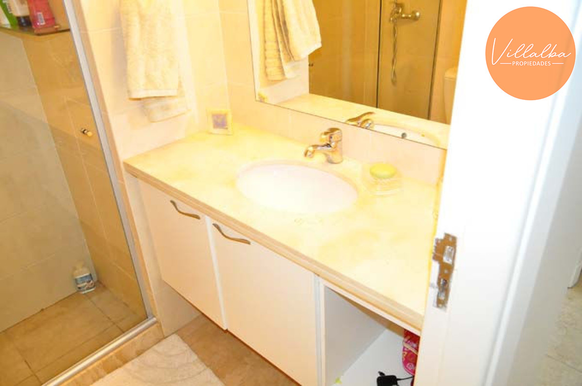 Apartamento ID.2907 - departamento con doble garage