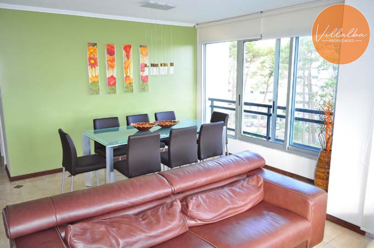 Apartamento ID.2907 - departamento con doble garage