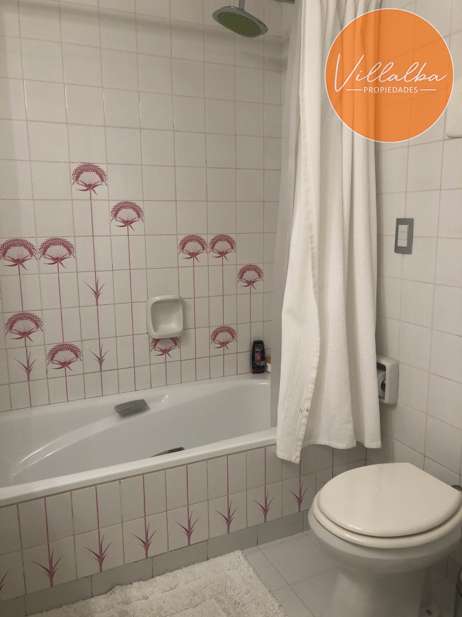 Apartamento ID.2222 - Amplio departamento frente al mar