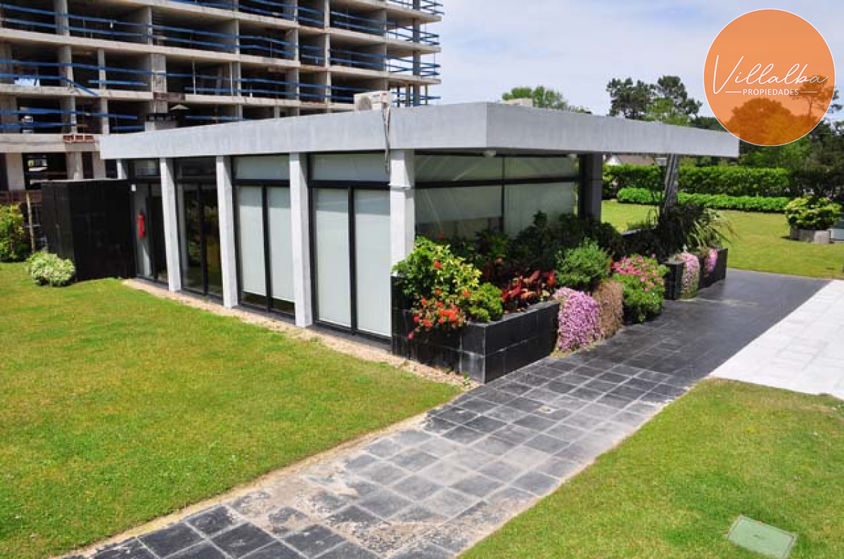 Apartamento ID.2907 - departamento con doble garage