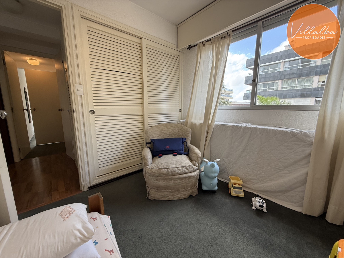 Apartamento ID.3656 - Peninsula a pasos del PUerto
