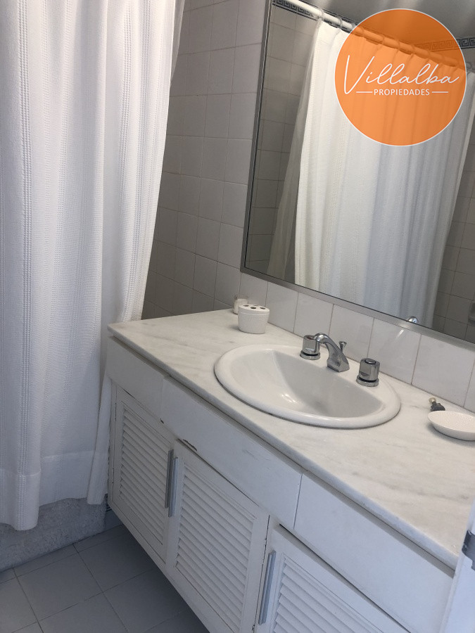 Apartamento ID.2222 - Amplio departamento frente al mar