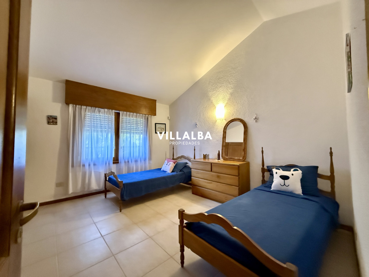 Apartamento ID.4513 - Casa en venta en barrio San Rafael 