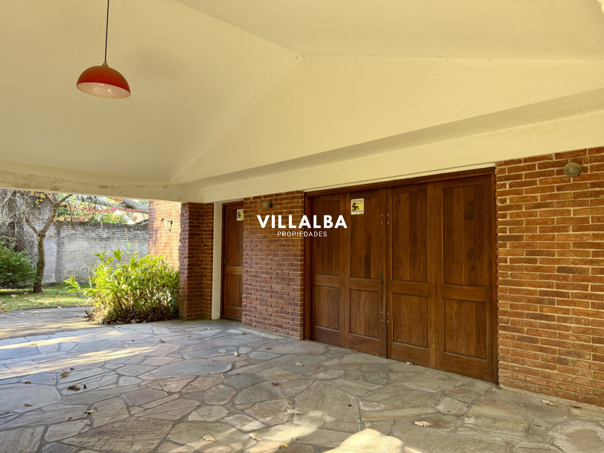 Apartamento ID.4513 - Casa en venta en barrio San Rafael 