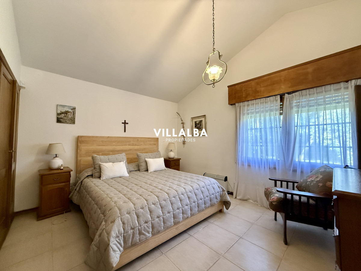 Apartamento ID.4513 - Casa en venta en barrio San Rafael 