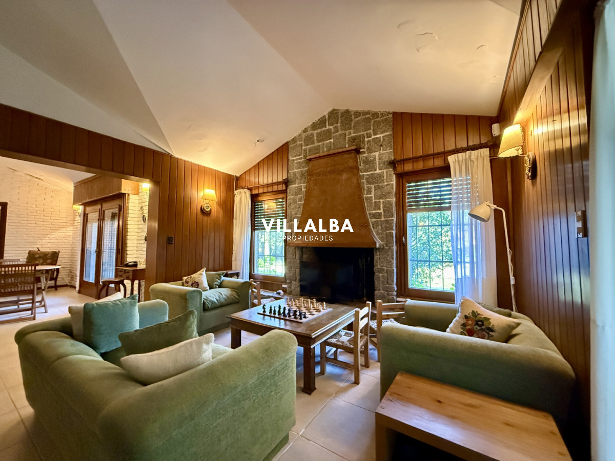 Apartamento ID.4513 - Casa en venta en barrio San Rafael 
