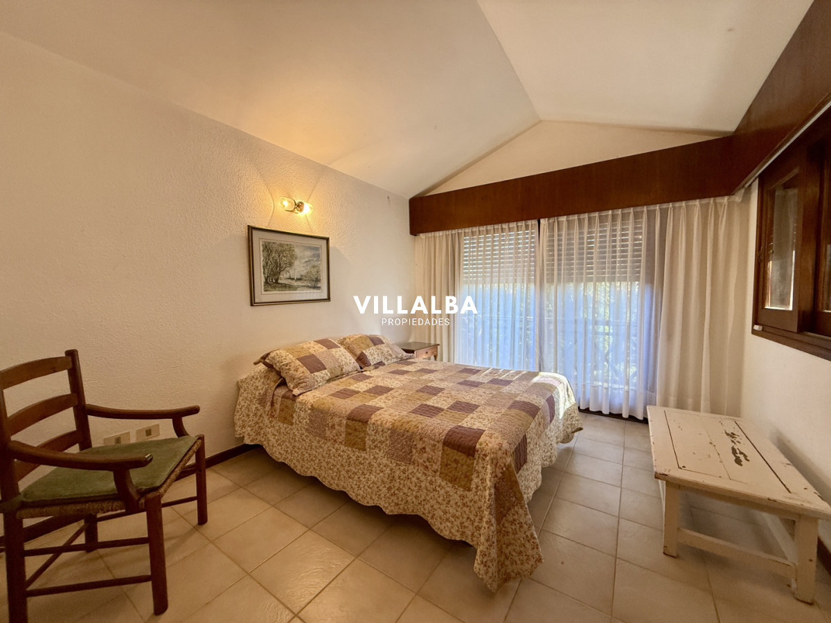 Apartamento ID.4513 - Casa en venta en barrio San Rafael 
