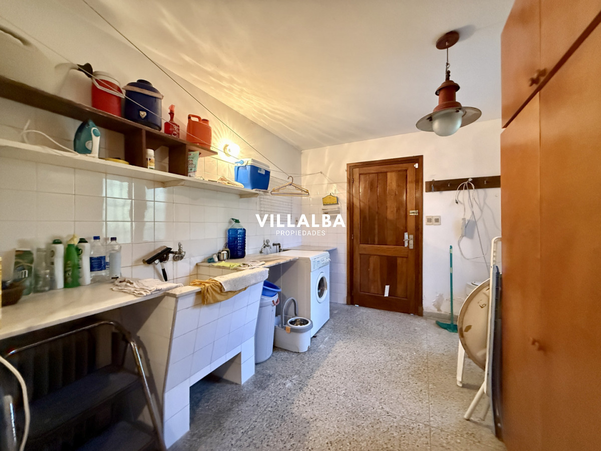 Apartamento ID.4513 - Casa en venta en barrio San Rafael 