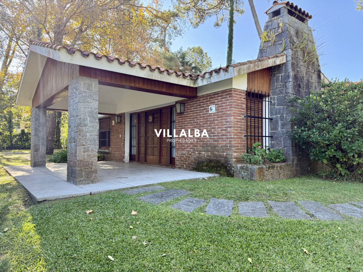 Apartamento ID.4513 - Casa en venta en barrio San Rafael 