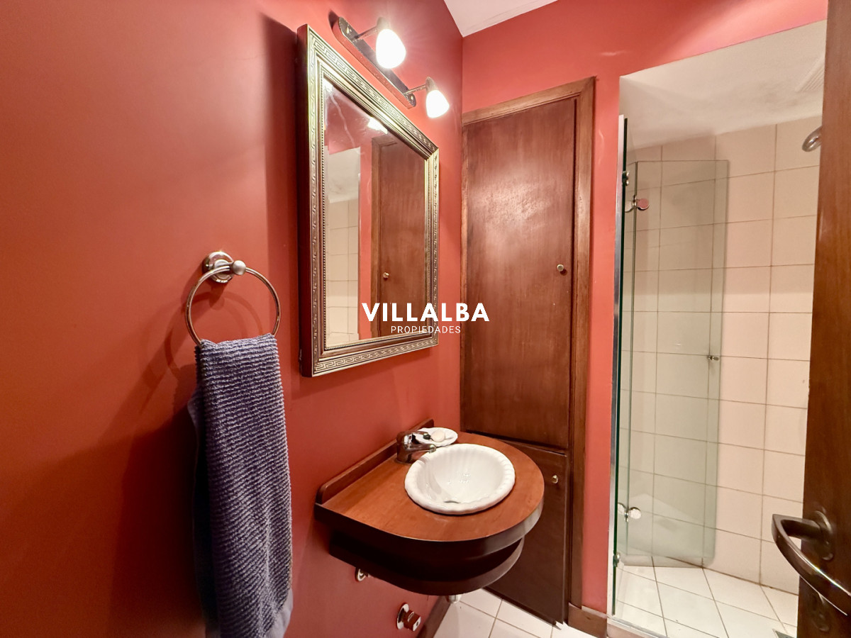 Apartamento ID.4513 - Casa en venta en barrio San Rafael 