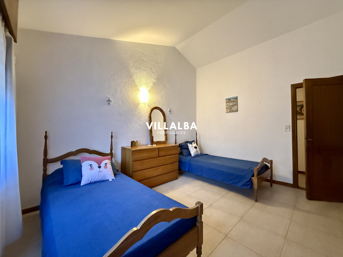 Apartamento ID.4513 - Casa en venta en barrio San Rafael 