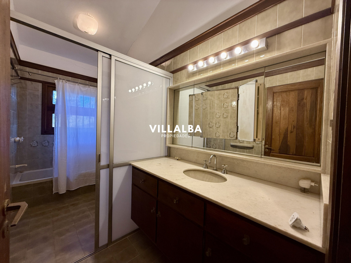 Apartamento ID.4513 - Casa en venta en barrio San Rafael 